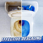 Toilet Cleaning Tablet pack of 10 - CL-VI-1413