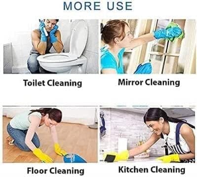 Toilet Cleaning Tablet pack of 10 - CL-VI-1413